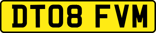 DT08FVM