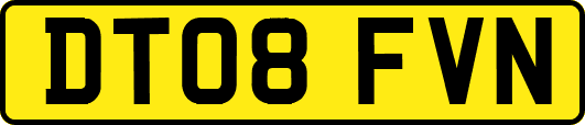 DT08FVN