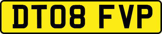 DT08FVP