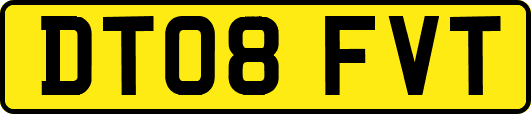 DT08FVT