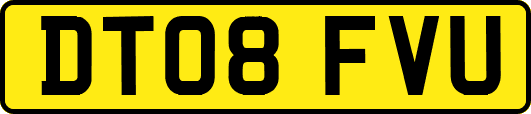 DT08FVU
