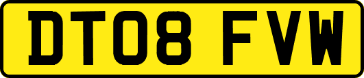 DT08FVW