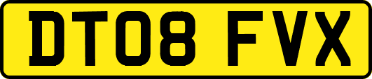 DT08FVX