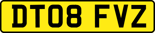 DT08FVZ