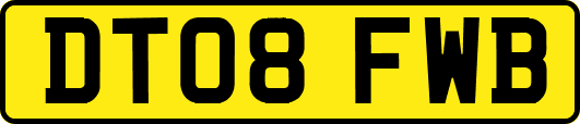 DT08FWB