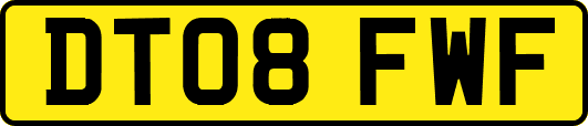 DT08FWF