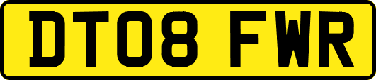DT08FWR