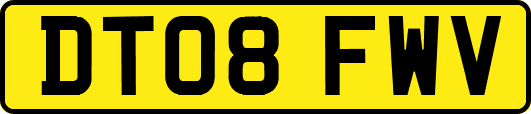 DT08FWV