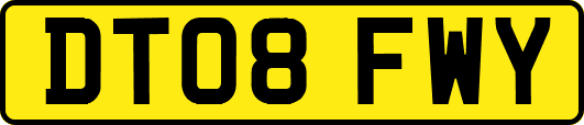 DT08FWY