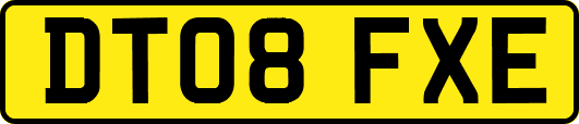DT08FXE