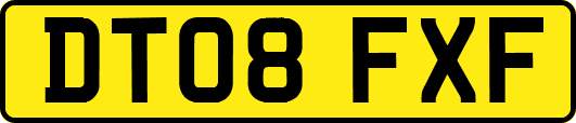 DT08FXF