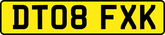 DT08FXK