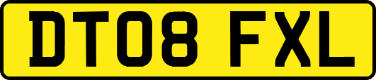 DT08FXL