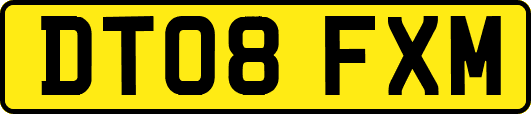 DT08FXM