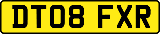 DT08FXR