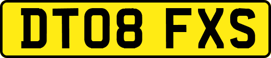 DT08FXS