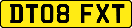 DT08FXT