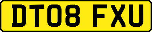 DT08FXU