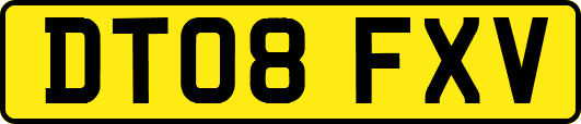 DT08FXV
