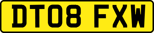DT08FXW