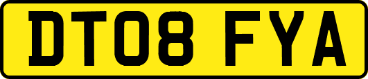 DT08FYA
