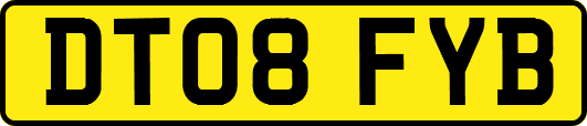 DT08FYB