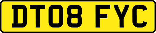 DT08FYC