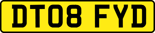 DT08FYD