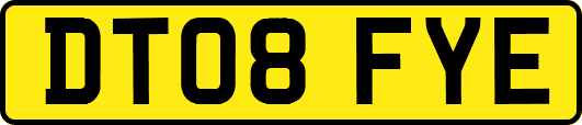 DT08FYE