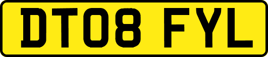 DT08FYL