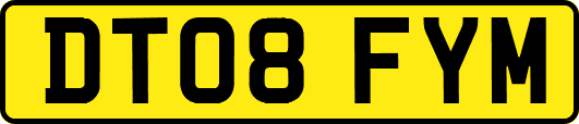 DT08FYM