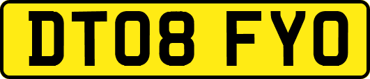 DT08FYO