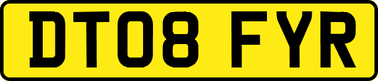 DT08FYR