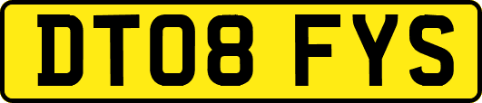 DT08FYS