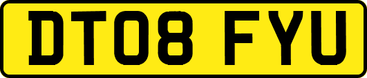 DT08FYU