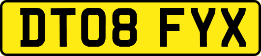 DT08FYX