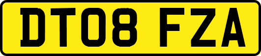DT08FZA