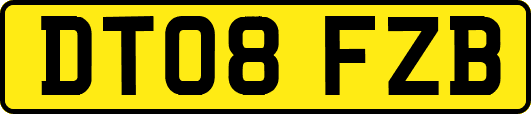 DT08FZB