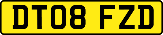 DT08FZD
