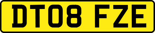 DT08FZE
