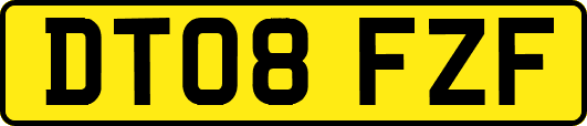 DT08FZF