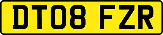 DT08FZR