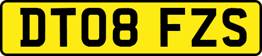 DT08FZS