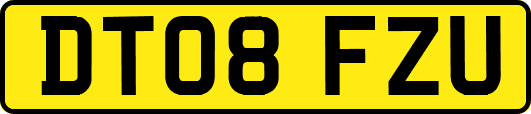 DT08FZU