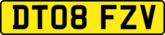 DT08FZV