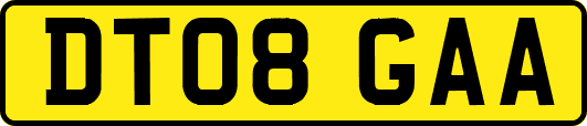 DT08GAA