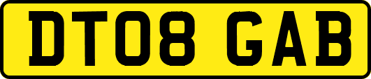 DT08GAB