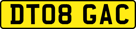 DT08GAC