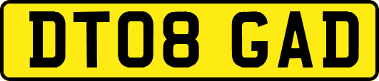 DT08GAD