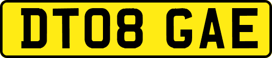 DT08GAE